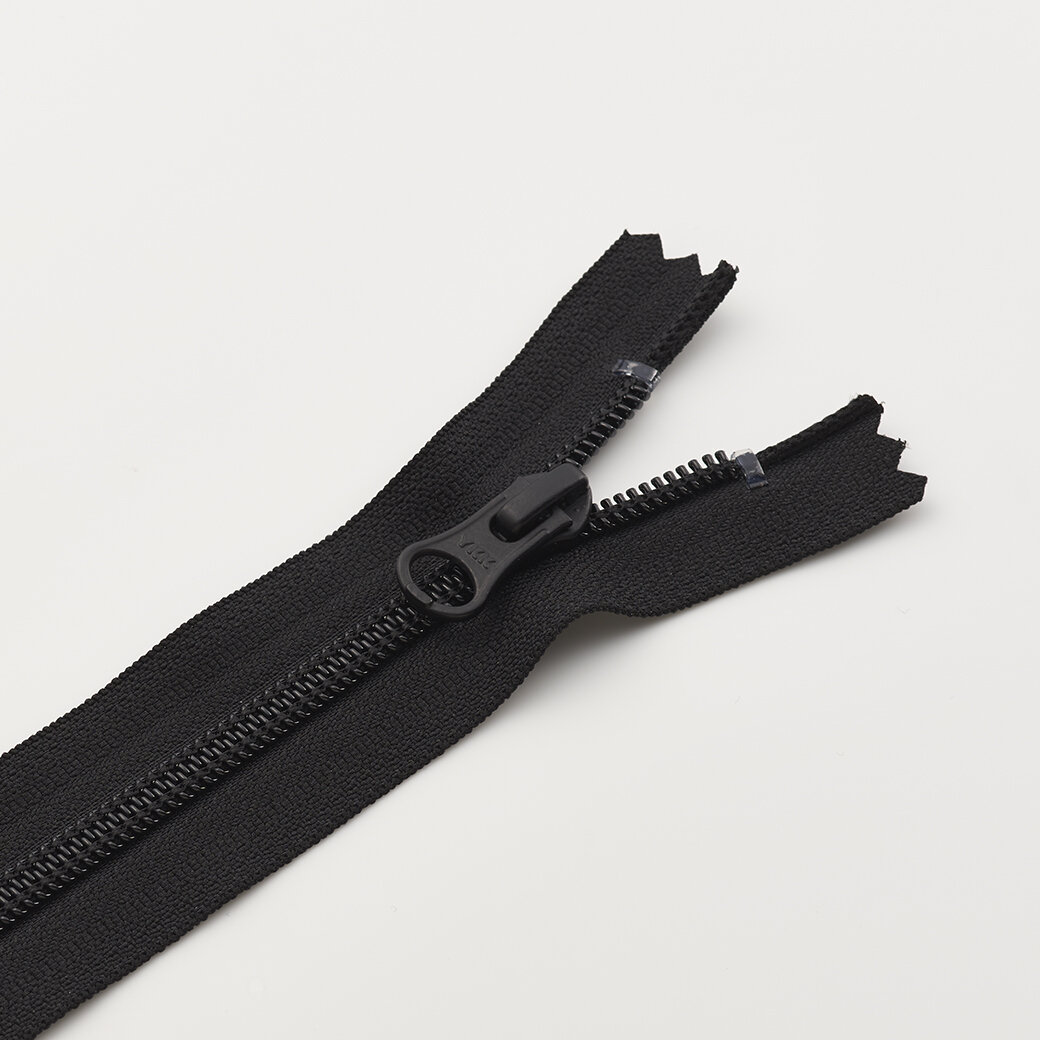 Solutiondye Zipper YKK DIGITAL SHOWROOM